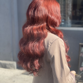 Marta-Mariia Popyk, Wroclaw Фото - 46