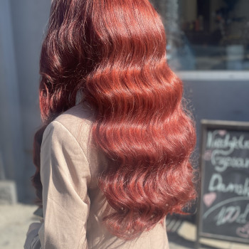 Marta-Mariia Popyk, Wroclaw Фото - 47