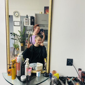 Marta-Mariia Popyk, Wroclaw Фото - 50