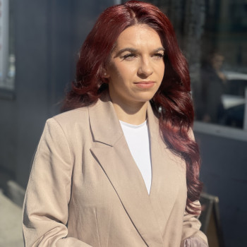 Marta-Mariia Popyk, Wroclaw Фото - 51