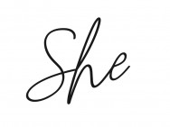 Салон красоты She Beauty Salon на Barb.pro