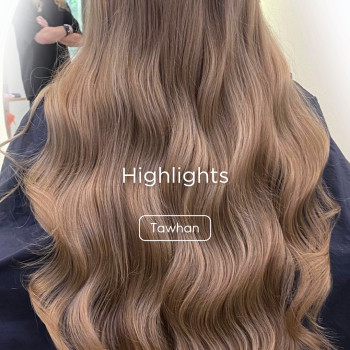 Мелирование