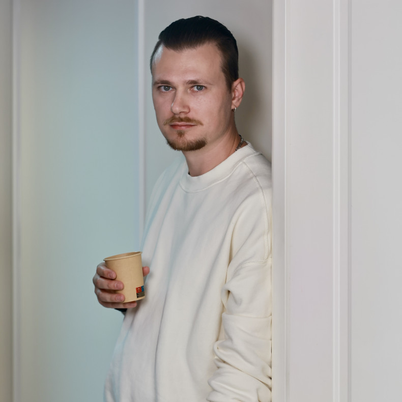 Консультация Психолога
                    Психолог Николай Музыченко Барселона