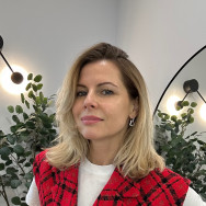 Трихолог Justyna Trela на Barb.pro