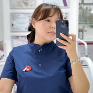 Cosmetologist Анара Сабирова on Barb.pro