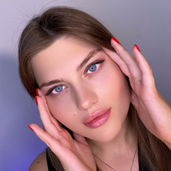 Анжелика Туманова, Warsaw Фото - 10