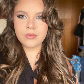 Wedding make-up