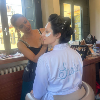 Mea Macedonian, Bologna Фото - 8