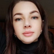 Lashmaker Ирина  on Barb.pro