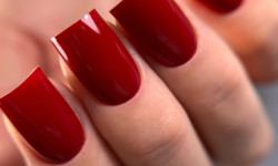 Manicure Nagelstudio FOTINA Nails Wroclaw