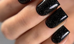 Manicure Klasyczny (Higieniczny) Nagelstudio FOTINA Nails Wroclaw