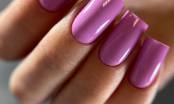 Manicure Japoński Nail Salon FOTINA Nails Wroclaw