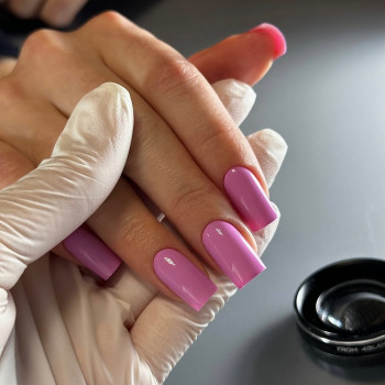 Manicure Japoński
                    Nail Salon FOTINA Nails Wroclaw