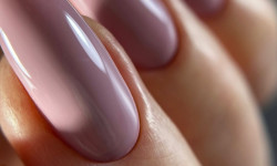 IBX + Manicure Hybrydowy Nagelstudio FOTINA Nails Wroclaw