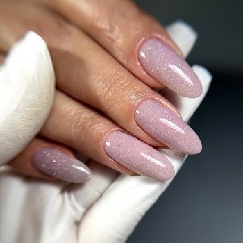 IBX + Manicure Hybrydowy
                    Nagelstudio FOTINA Nails Wroclaw