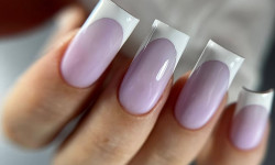 Pedicure Higieniczny Nagelstudio FOTINA Nails Wroclaw