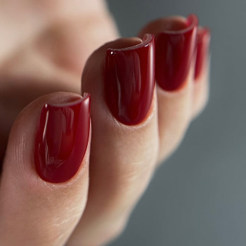 Pedicure Hybrydowy + Stopa
                    Nagelstudio FOTINA Nails Wroclaw