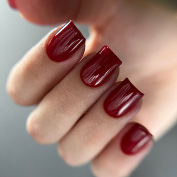 Pedicure Hybrydowy + Stopa
                    Nagelstudio FOTINA Nails Wroclaw
