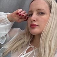 Colorist Olga Mikhailova Novosibirsk