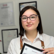 Maniküre Maryna Hamburg,Nordkanalstraße 53 район Hammerbrook