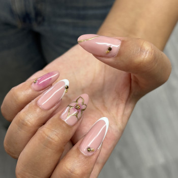 Maryna Tsybulko, Гамбург Фото - 5