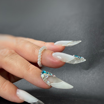 Maryna Tsybulko, Гамбург Фото - 13