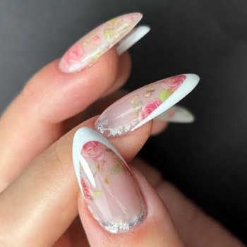 Maryna Tsybulko, Гамбург Фото - 22