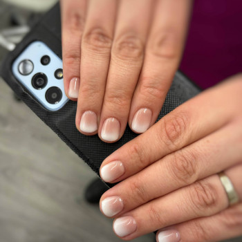 Maryna Tsybulko, Гамбург Фото - 27