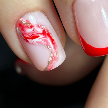 Maryna Tsybulko, Гамбург Фото - 35