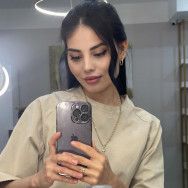 Makeup Artist Айман Astana,Астана