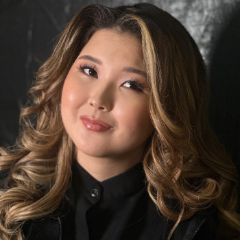 Айман Досанбаева, Астана Фото - 5