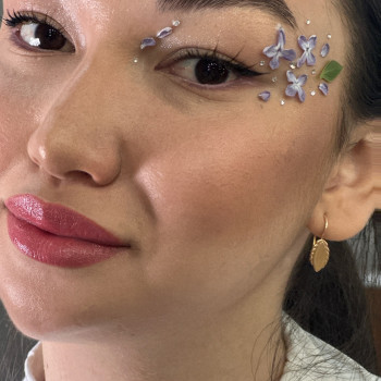 Айман Досанбаева, Астана Фото - 6