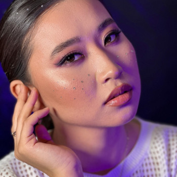 Айман Досанбаева, Астана Фото - 7