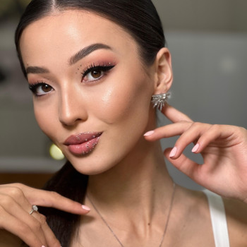 Айман Досанбаева, Астана Фото - 9