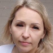 Masseur Alina Alina on Barb.pro