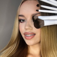 Makeup Artist Анна Warsaw,