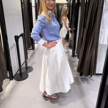 Шоппинг со стилистом