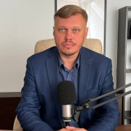 Психолог Алексей Барселона,