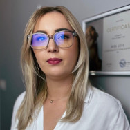 Meister der Haarentfernung Елена Poznan,Ul. Bukowska 116