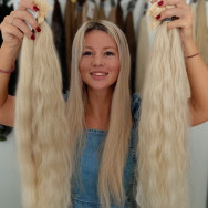 Hair Extension Specialist Екатерина  on Barb.pro