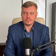 Psycholog Oleksii Koval on Barb.pro