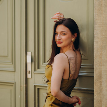 Саша Литвинчук, Krakow Фото - 17