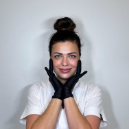 Косметолог Yanna Kalashnikava на Barb.pro