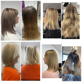 Лена Ткачук, Вроцлав Фото - 6