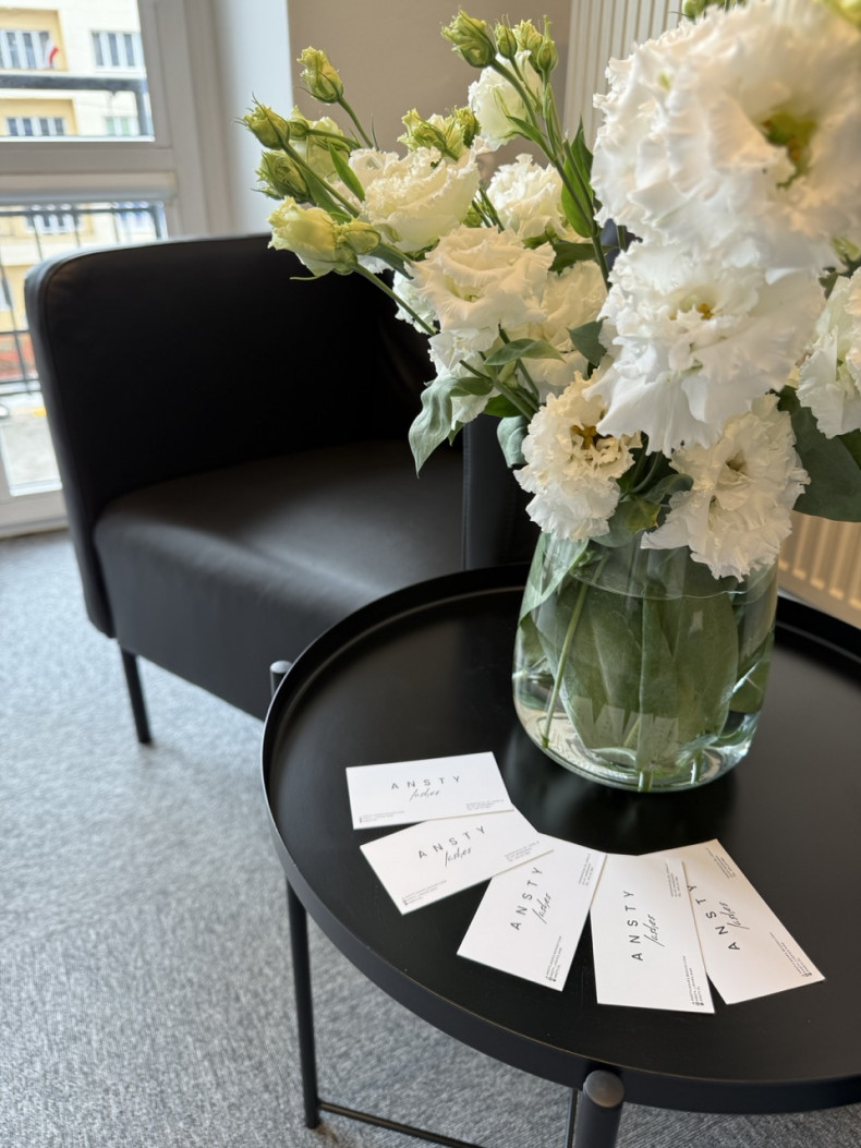 Ansty Lashes & Beauty Bar