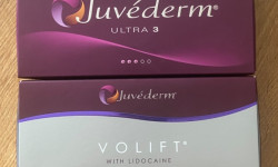Dermal fillers JUVEDERM Salon piękności Fillers&Botox VA Warszawa