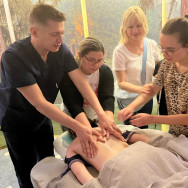 Мануальный терапевт Serhii Fedosenko на Barb.pro