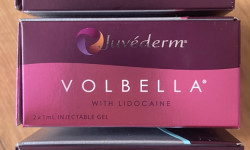 Филлеры JUVEDERM Salon piękności Fillers&Botox VA Warszawa