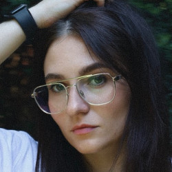 Anastasiya Varankevich