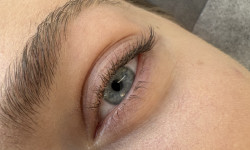 Same kąciki Салон красоты Ansty Lashes & Beauty Bar Варшава